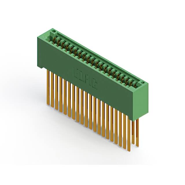 345-040-544-201 EDAC Inc.  Kantenbrettverbinder